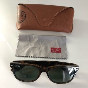 Ray-Ban New Wayfarer - unisex
